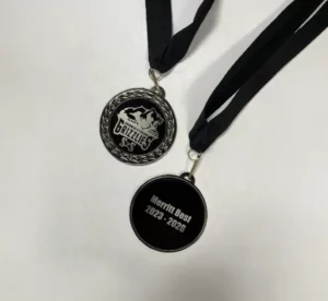 Black Medal