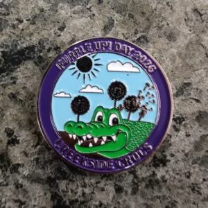 Coin Gator