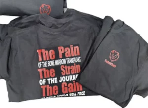 Custom Word Shirt Design