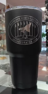 Engraved Stanley Cups