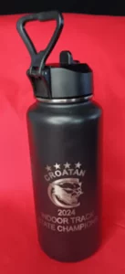 Engraved Tavel Mug