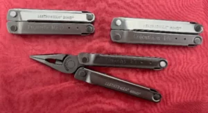 Engraved Utility Knife