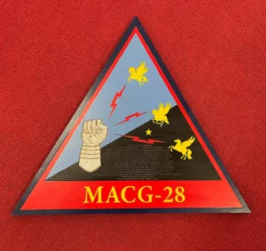 Magg 28