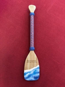 Paddles And Hammers 1