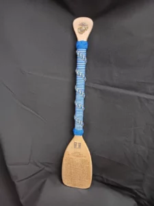 Paddles And Hammers 10