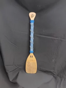 Paddles And Hammers 11