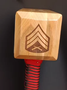 Paddles And Hammers 15