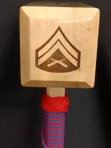 Paddles And Hammers 17