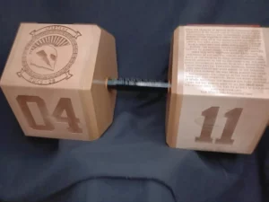 Paddles And Hammers 19