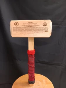 Paddles And Hammers 2