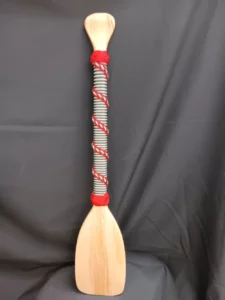 Paddles And Hammers 22