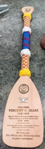 Paddles And Hammers 23
