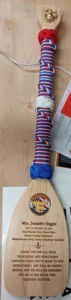 Paddles And Hammers 25