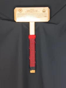 Paddles And Hammers 5