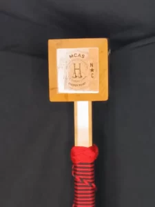 Paddles And Hammers 7