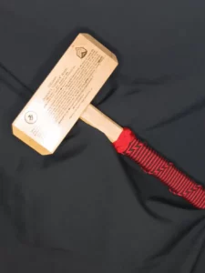 Paddles And Hammers 9