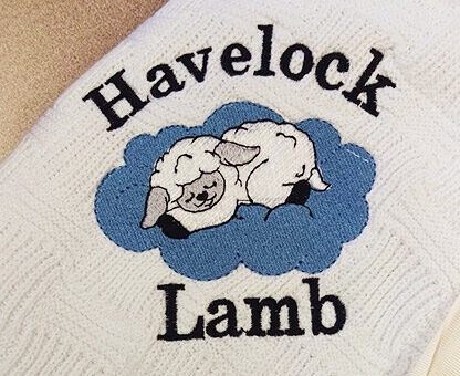 Custom Embroidery in Jacksonville, NC