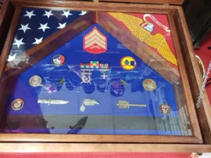 Veteran Truck Design